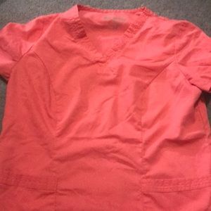 Set of large greys anatomy scrubs